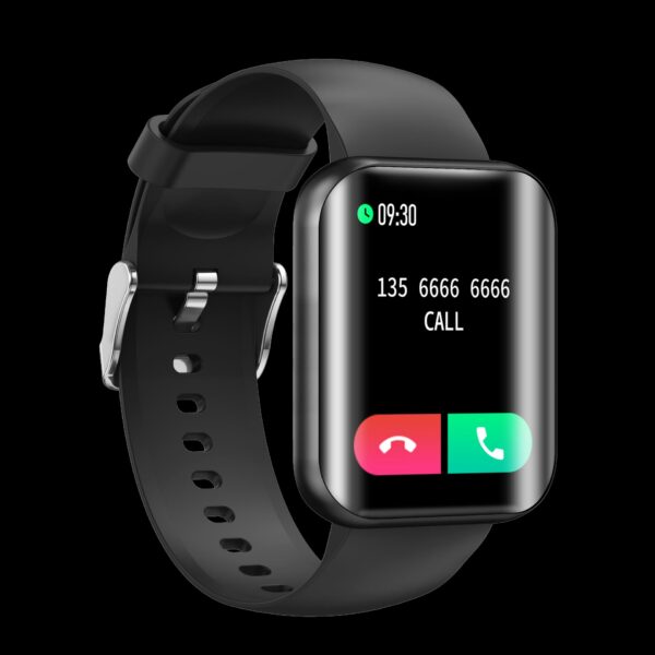 Voice ONTAP Phone Smartwatch And Wellness Tracker - Image 5