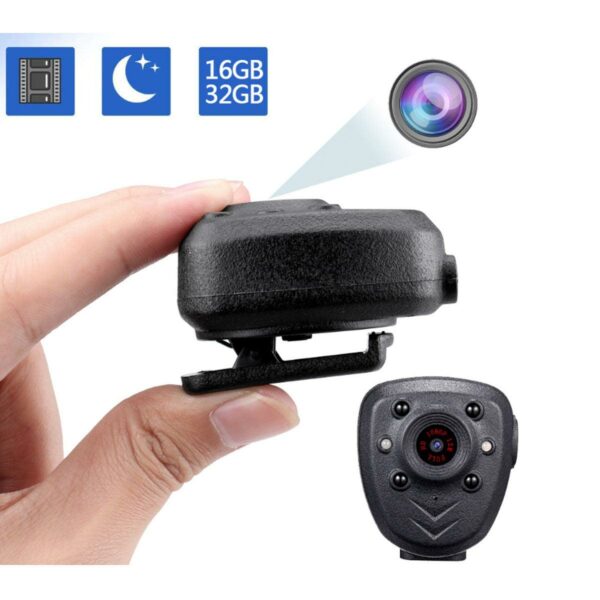 Protecto Body Cam Digital Video Recorder - Image 5