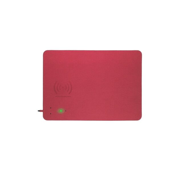 Superpower Pad 2 In 1 iPhone Wireless Charger, And Mouse Pad - Image 10