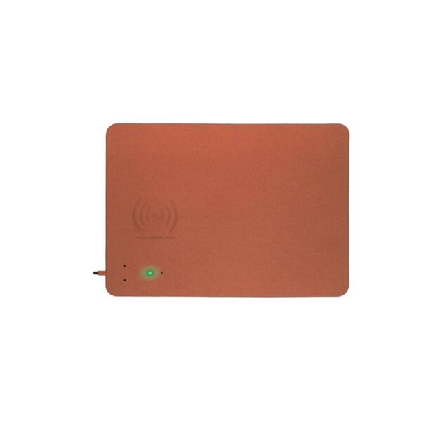 Superpower Pad 2 In 1 iPhone Wireless Charger, And Mouse Pad - Image 12