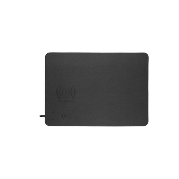 Superpower Pad 2 In 1 iPhone Wireless Charger, And Mouse Pad - Image 13