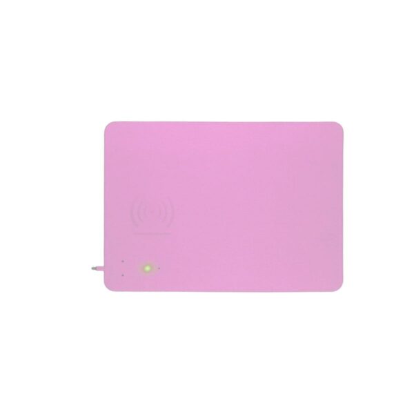 Superpower Pad 2 In 1 iPhone Wireless Charger, And Mouse Pad - Image 14