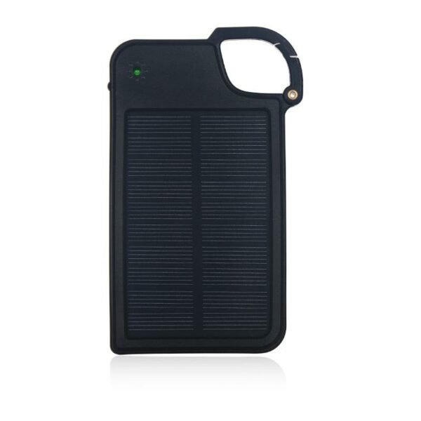 Clip-on Tag Along Solar Charger For Your Smartphone - Image 5