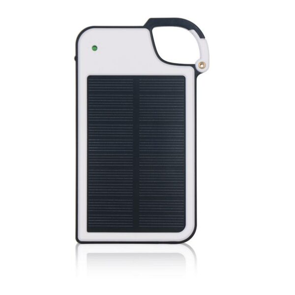 Clip-on Tag Along Solar Charger For Your Smartphone - Image 12