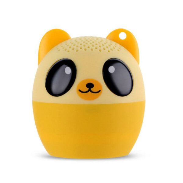 Lil Wonder Petz Bluetooth Speakers - Image 4