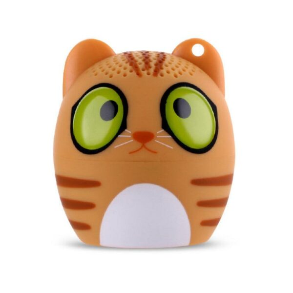 Lil Wonder Petz Bluetooth Speakers - Image 5